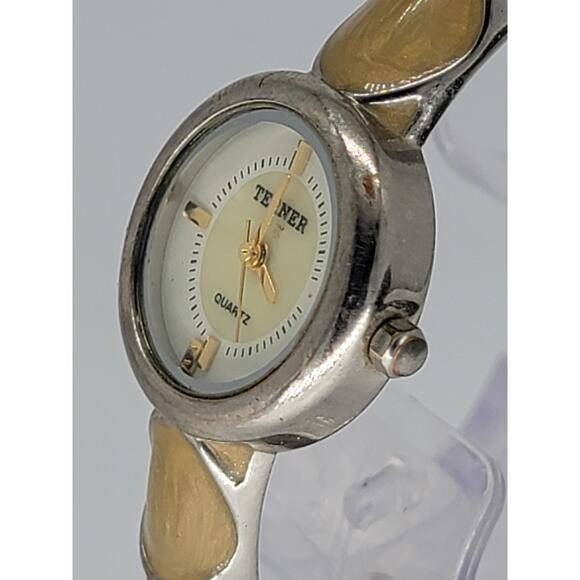 Terner K16009 Women\'s Minimalist Vintage Bangle Watch main image 6